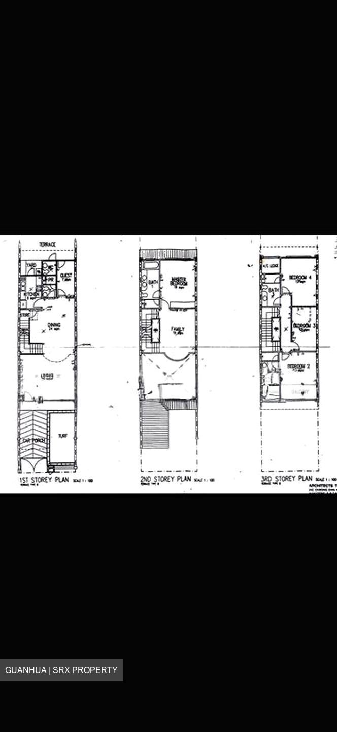 The Riverina (D18), Terrace #572228931